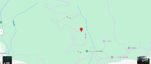 北投平坦種菜地法拍-5
