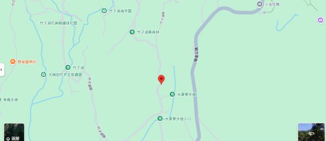 北投休閒地法拍-5
