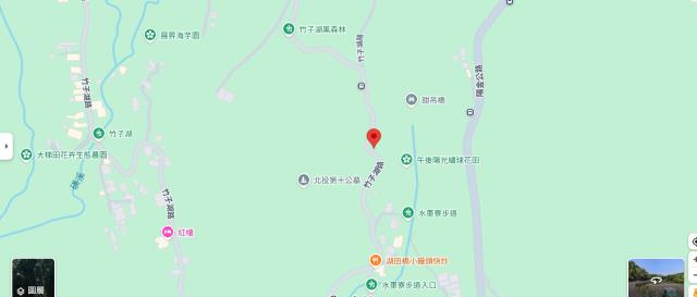 北投休閒地拍賣-12