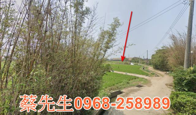 桃園農地法拍-3