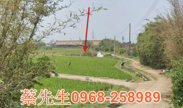 桃園農地法拍-6