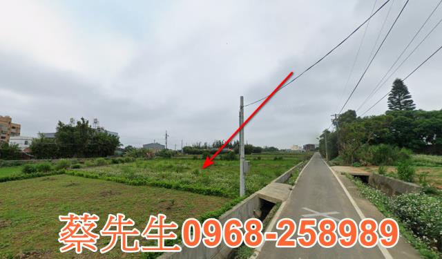 桃園農地法拍-4