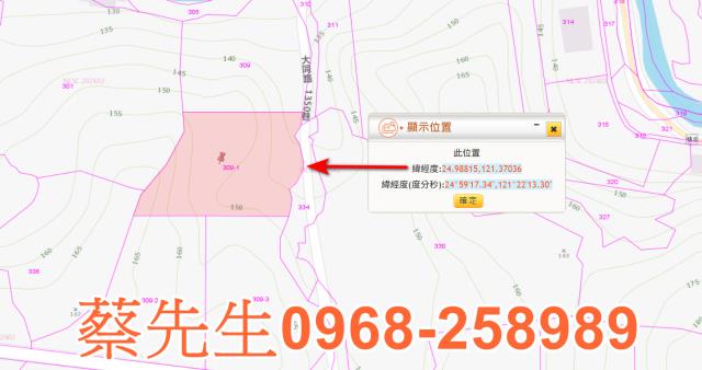桃園農地拍賣-1