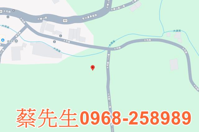 桃園法拍農地-7