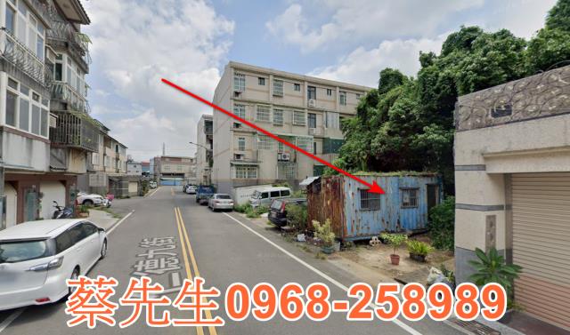 桃園法拍住宅地-3