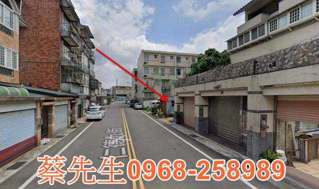 桃園法拍住宅地-4