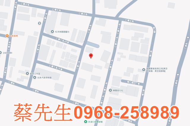 桃園法拍住宅地-7