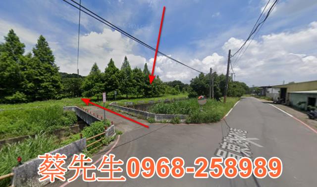 桃園農地法拍-5