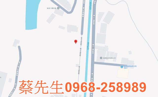 桃園農地法拍-7