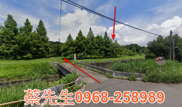 桃園農地法拍-8