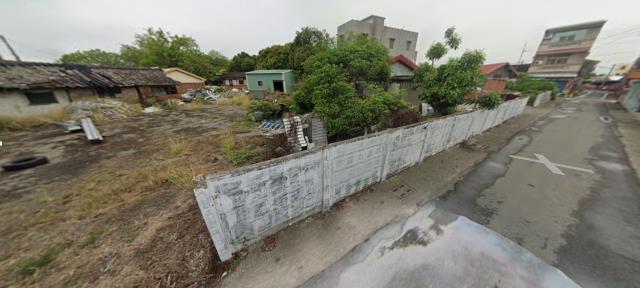 嘉義太保建地拍賣-12