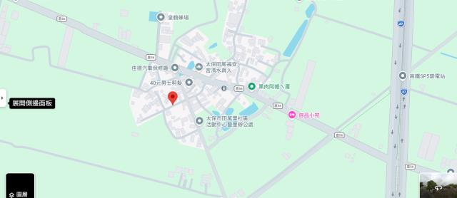 嘉義太保建地拍賣-13