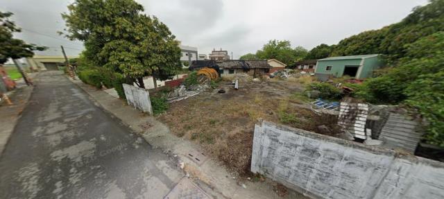 嘉義太保建地拍賣-3