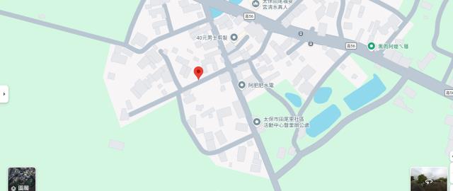 嘉義太保建地拍賣-6