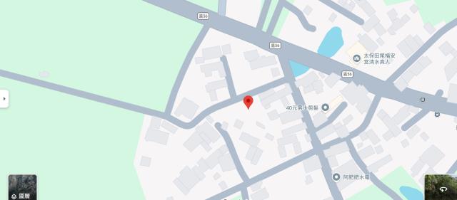 嘉義太保法拍建地-6