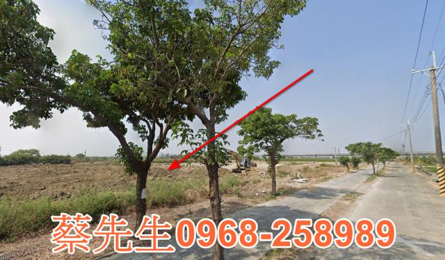 嘉義鹿草法拍農地-3
