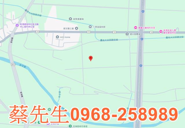 新港農地法拍-7