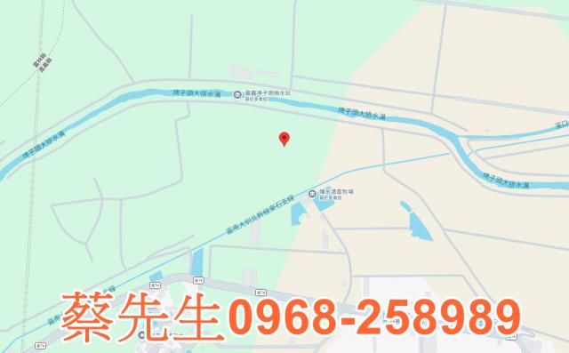 新港農地法拍-9