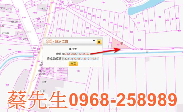新港農地法拍-9