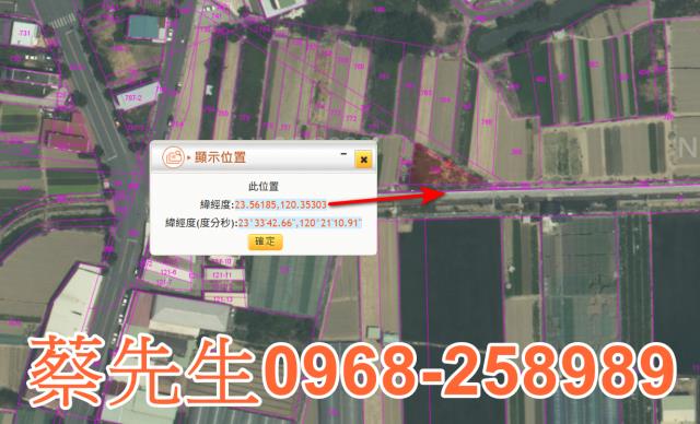 新港農地法拍-2