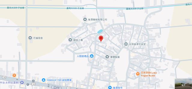 太保拍賣住宅地-13