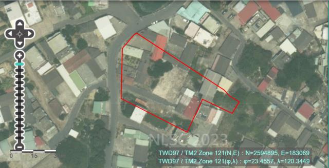 太保拍賣住宅地-1