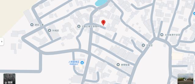 嘉義法拍住宅地-14