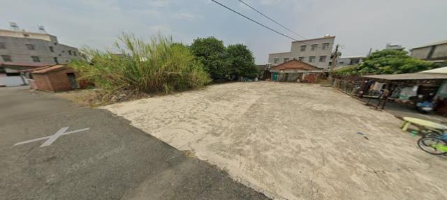嘉義法拍住宅地-7