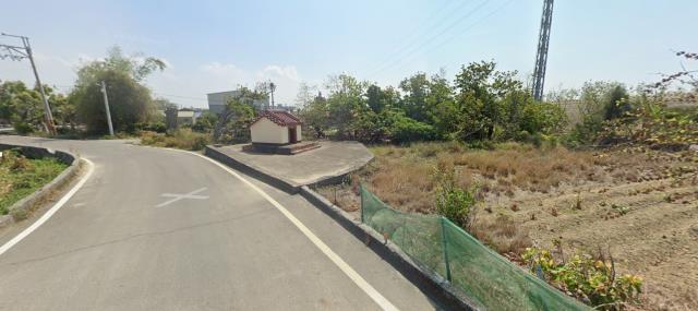 嘉義義竹法拍建地-3