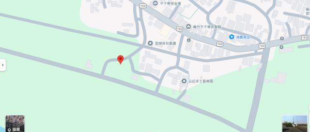 嘉義義竹法拍建地-6