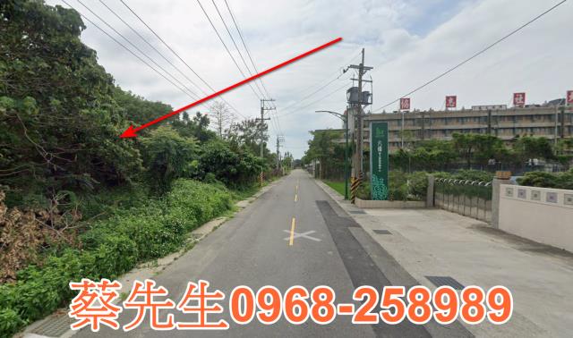 嘉義民雄農地法拍-6