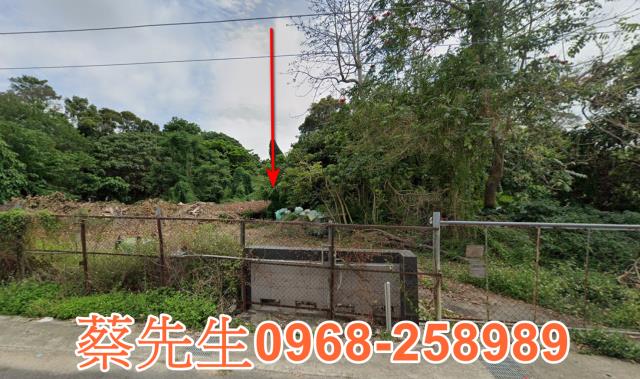 嘉義民雄農地法拍-8