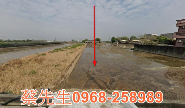 嘉義大林農地法拍-8