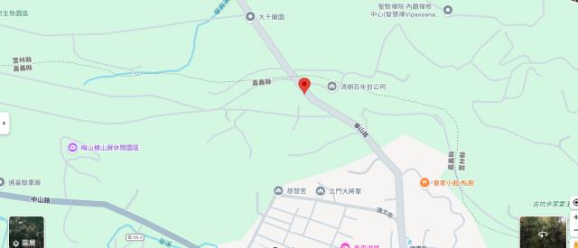 嘉義梅山農地法拍-13