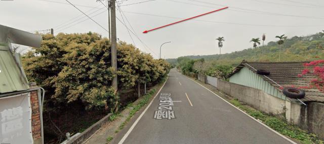 嘉義梅山農地法拍-3