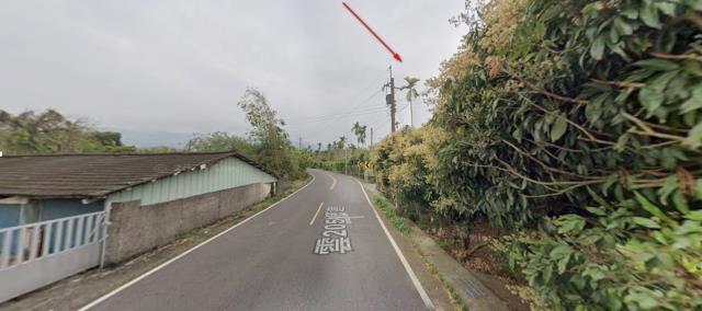 嘉義梅山農地法拍-4