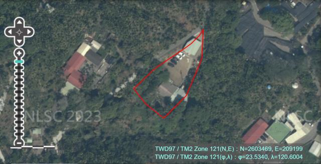 嘉義竹崎建地法拍-1