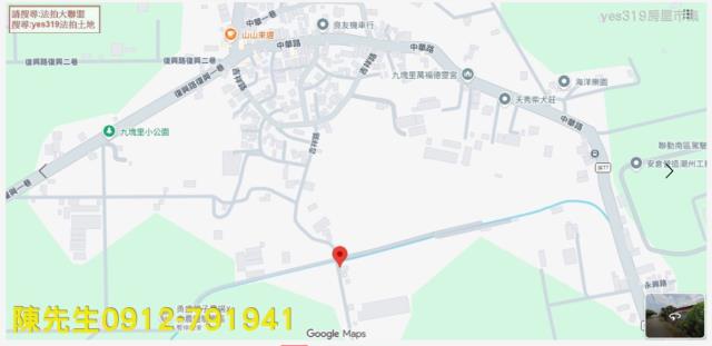 潮州法拍農地-13