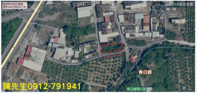 枋寮建地法拍-11