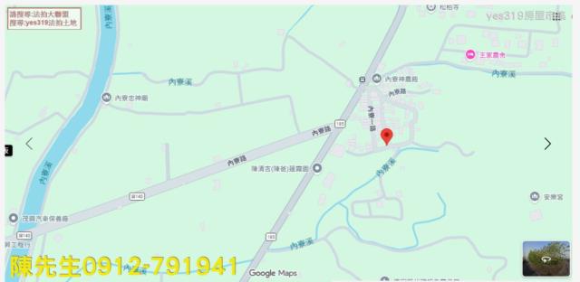 枋寮建地法拍-13