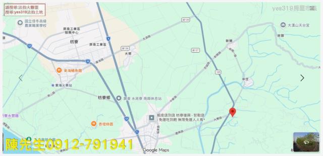 枋寮建地法拍-14