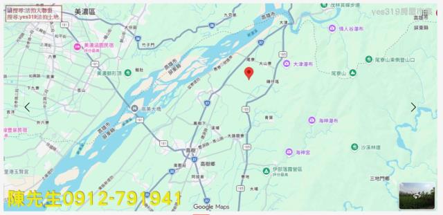 高樹農地法拍-14
