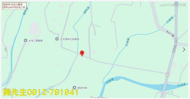 高樹法拍農地-6