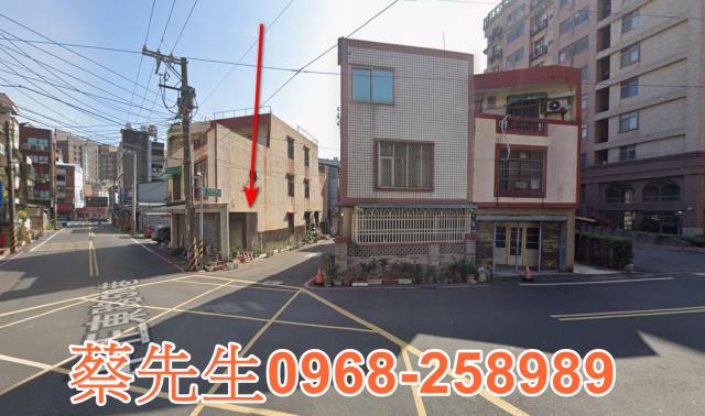 新竹住宅地拍賣-13