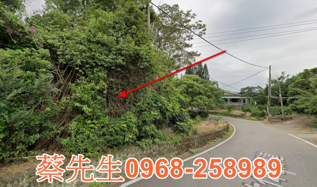 新竹新埔農地法拍-11
