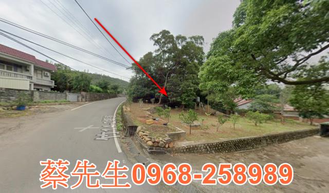 新竹新埔農地法拍-6