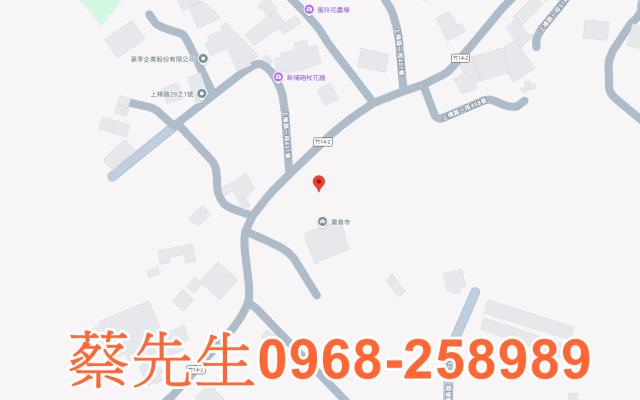 新竹新埔農地法拍-7