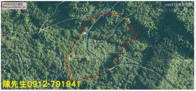 高雄內門農地法拍-11