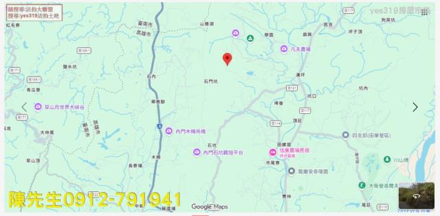 高雄內門農地法拍-14