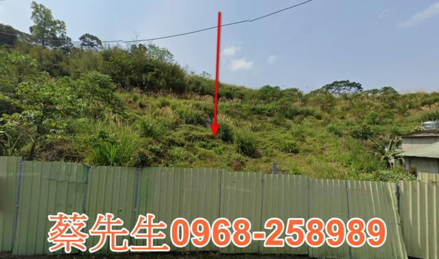新竹橫山農地法拍-0